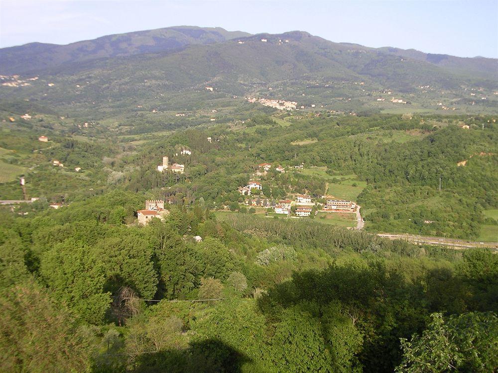 Villa Francesca Rignano Sull Arno Exterior photo